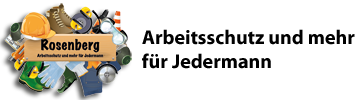 Rosenberg Arbeitsschutz, 37574 Einbeck | Neben Sicherheits- und Arbeitsbekleidung führen wir Sicherheitsschuhe, Arbeits- und Sicherheitshandschuhe, Werkzeuge, Maschinen, Schmierstoffe uvm.